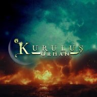 KuruluşOrhan