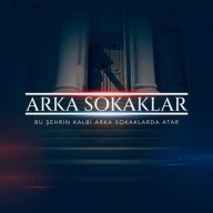 ArkaSokaklar